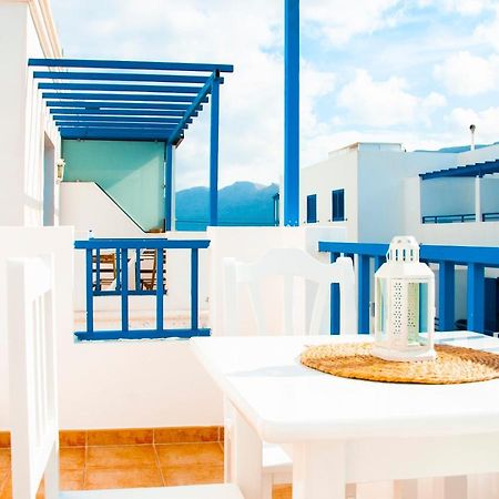 Asana Famara House Daire Dış mekan fotoğraf
