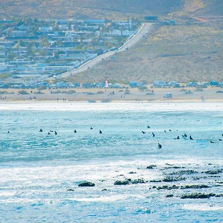 Asana Famara House Daire Dış mekan fotoğraf